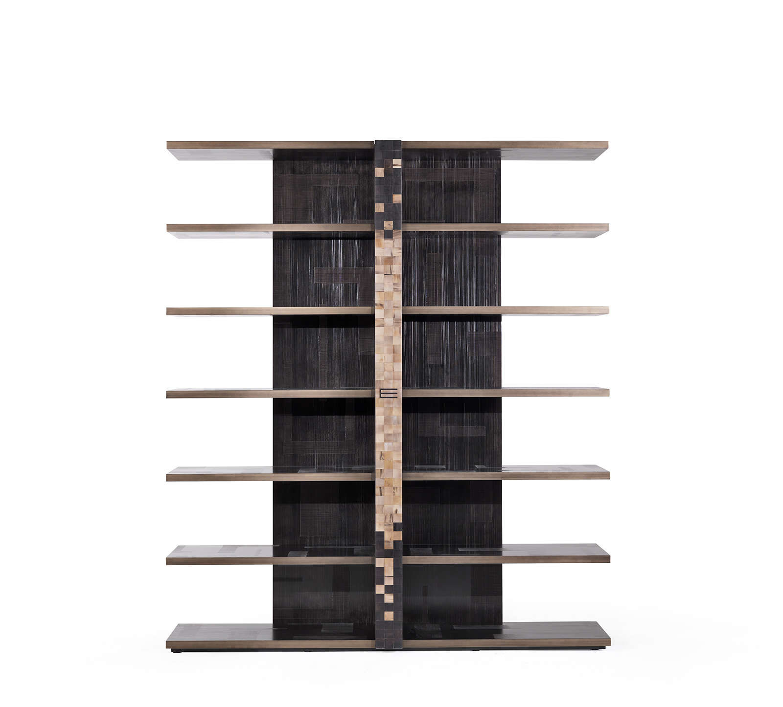 ETRO HOME | Aleppo Bookcase
