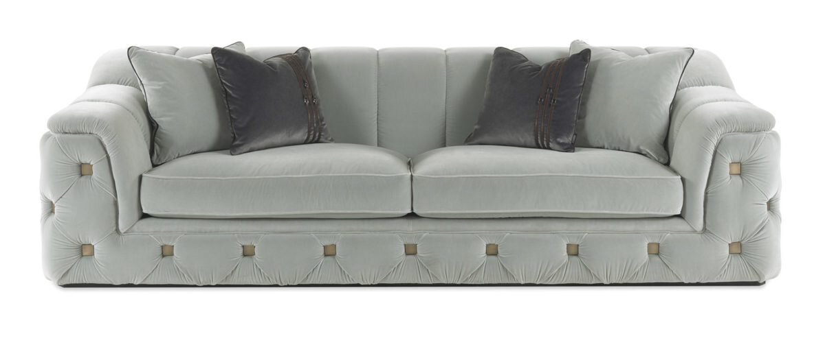 GIANFRANCO FERRÉ HOME | Hill Sofa