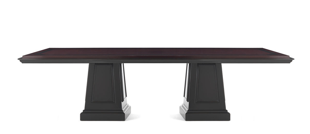 GIANFRANCO FERRÉ HOME | Fargo Dining Table