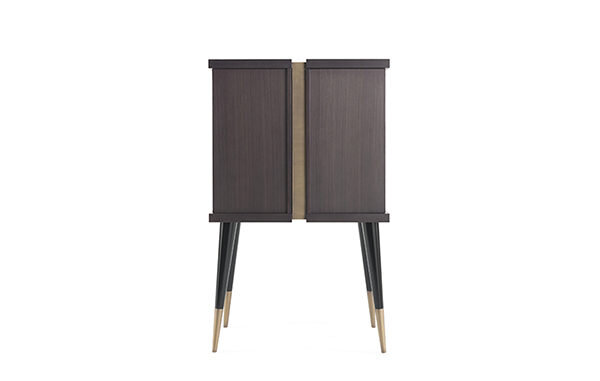 GIANFRANCO FERRÉ HOME | Sean Bar Unit