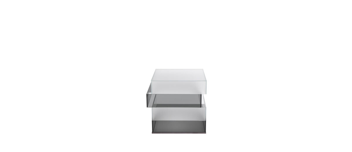 GIANFRANCO FERRÉ HOME | Jenga Side Table