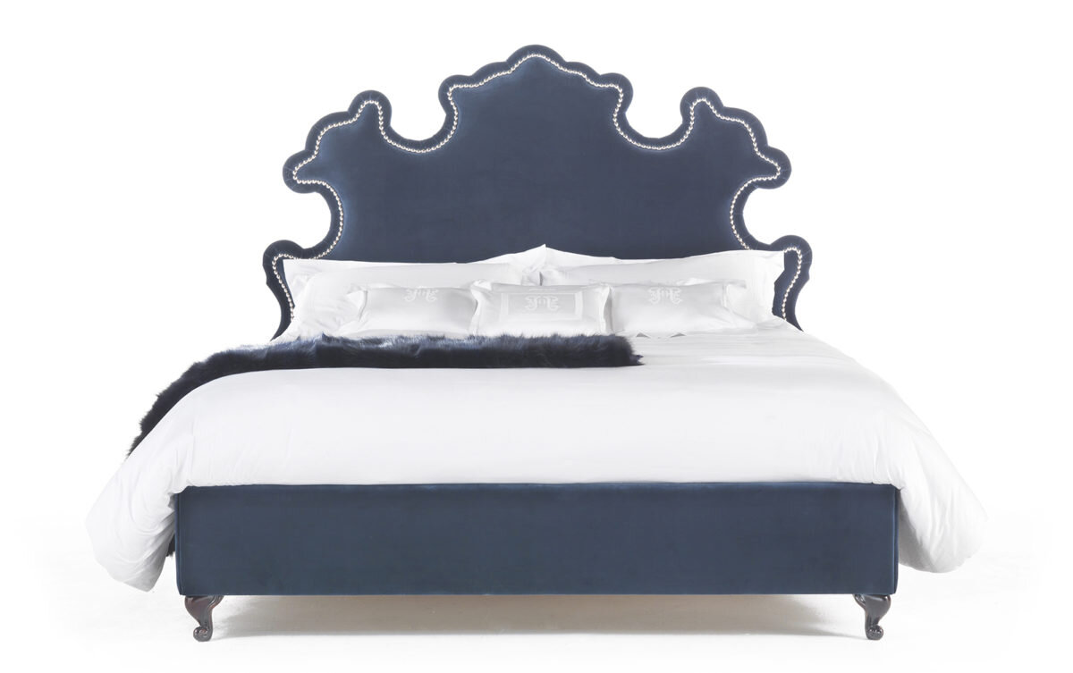 GIANFRANCO FERRÉ HOME | Newton Bed