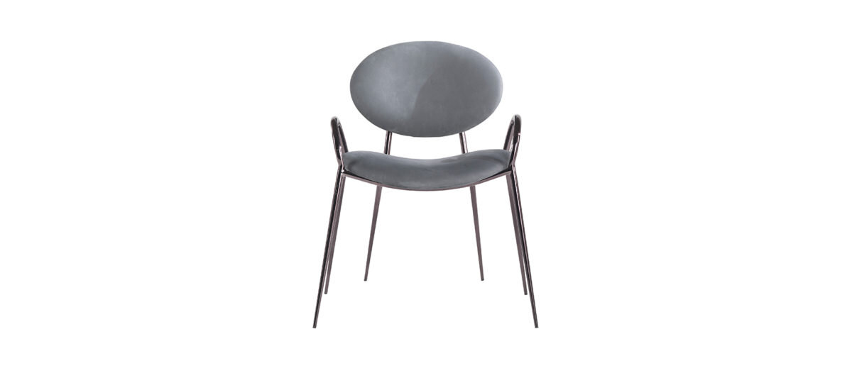 GIANFRANCO FERRÉ HOME | Effimera Chair