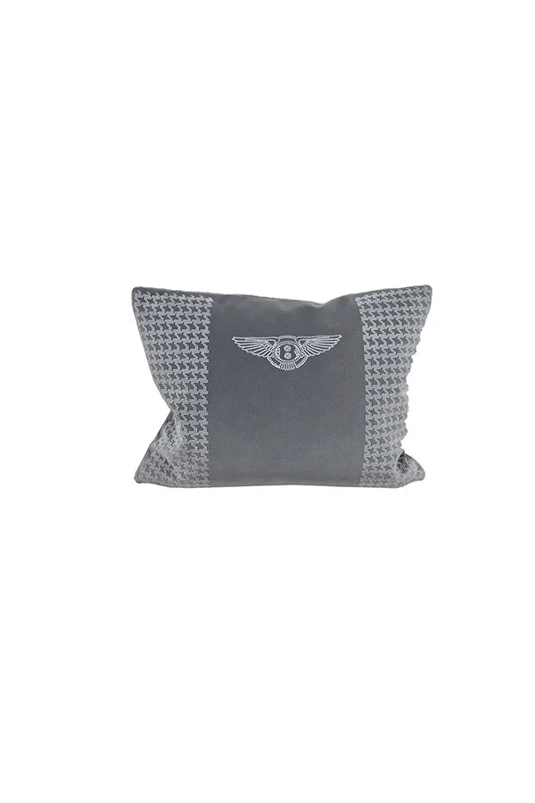Bentley Cushion in Sage main image 1