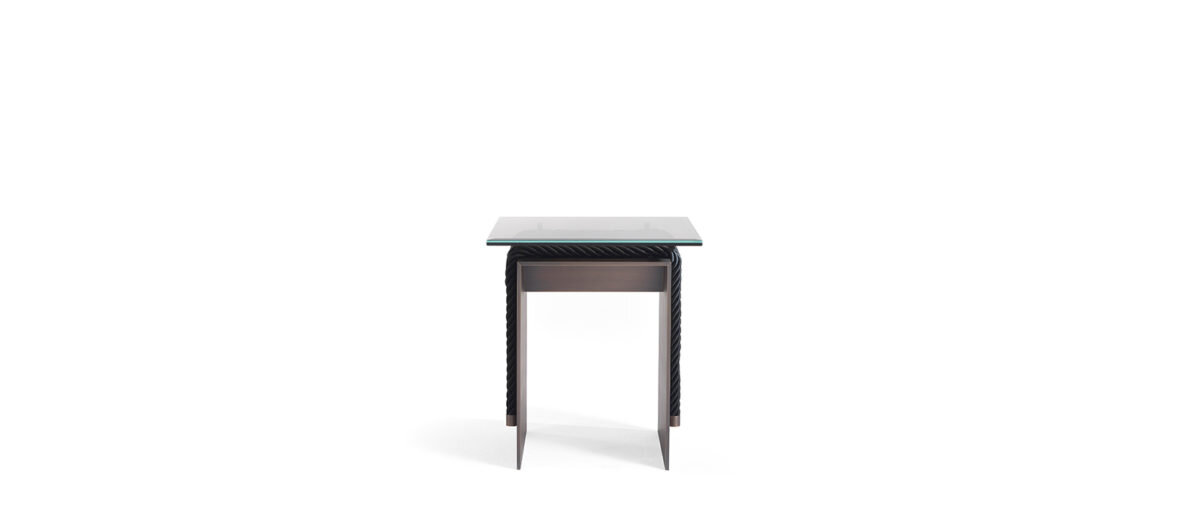 GIANFRANCO FERRÉ HOME | Glasgow Side Table
