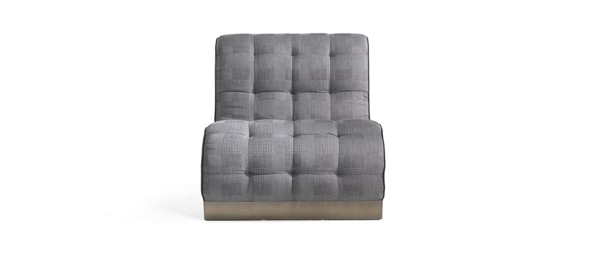 GIANFRANCO FERRÉ HOME | Bonnie 2 Armchair