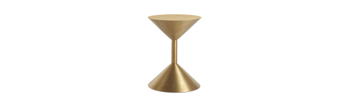 GIANFRANCO FERRÉ HOME | Sand Side Table