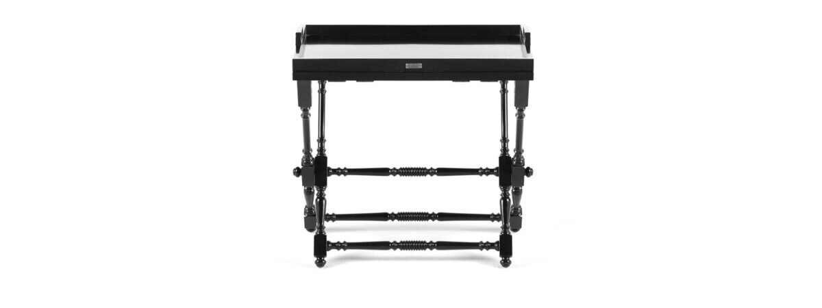 GIANFRANCO FERRÉ HOME | Max Side Table
