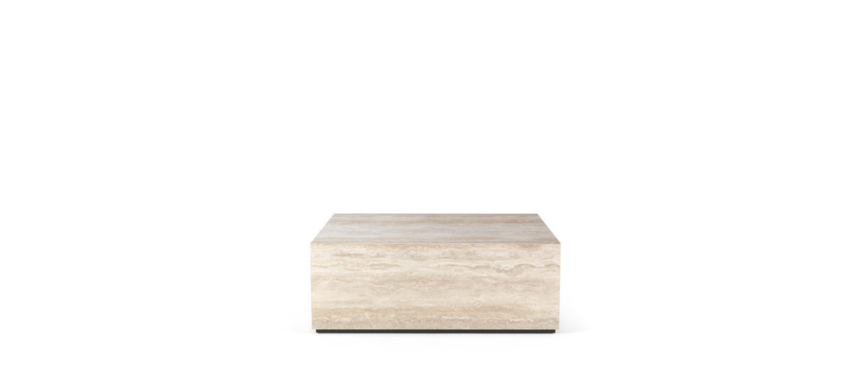 GIANFRANCO FERRÉ HOME | Flair Side Table