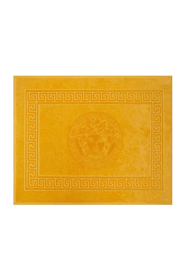 VERSACE HOME Arabesque Bath Mat — Palazzo Collezioni