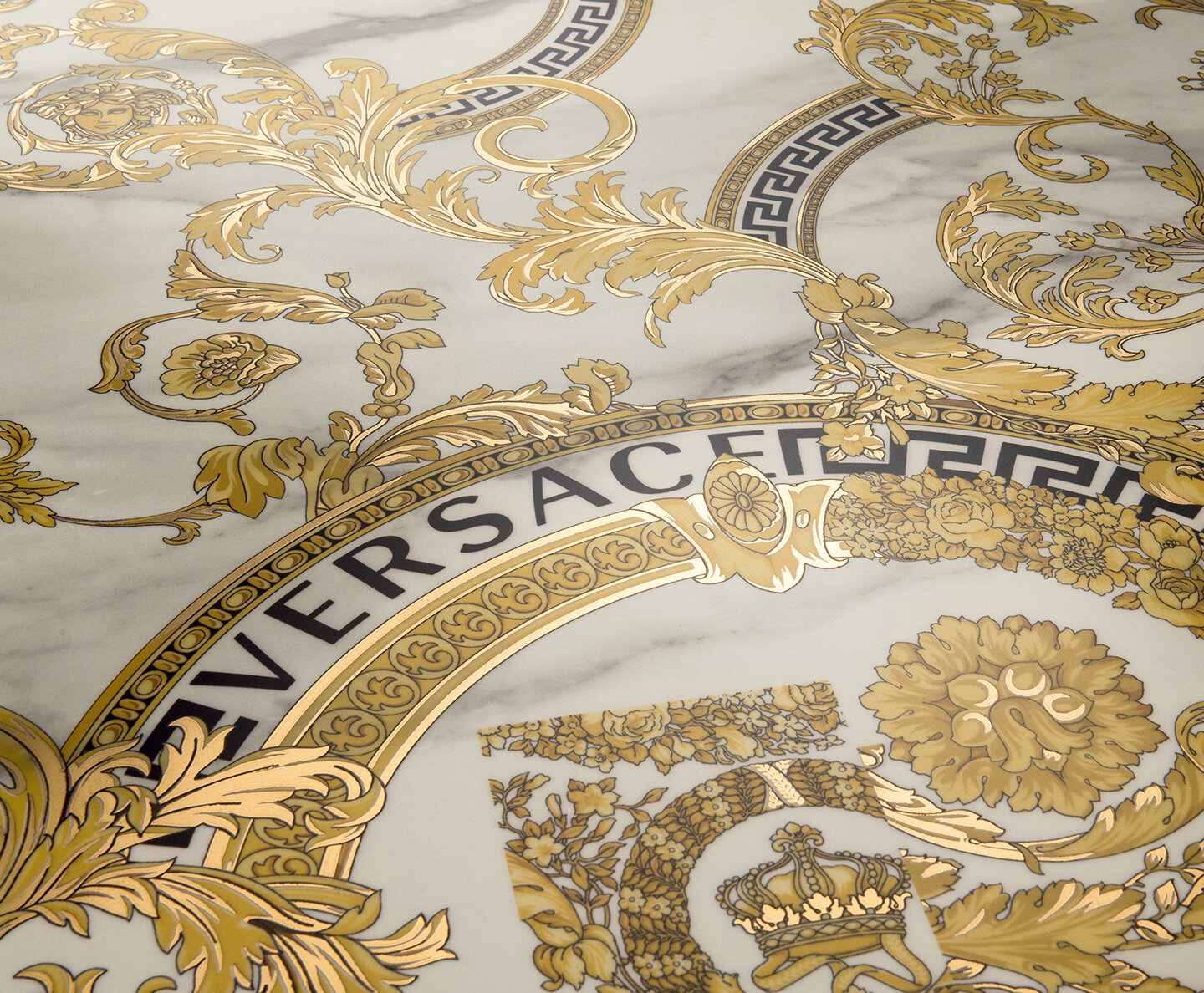 VERSACE HOME | Tiles - Maximvs Collection