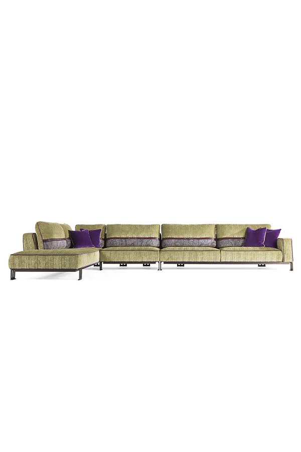 ETRO HOME | Klee Modular Sofa