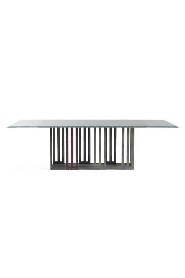 ETRO HOME | Klee Rectangular Dining Table