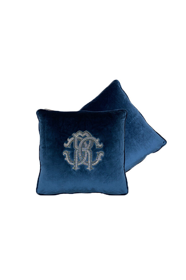 Bentley Cushion in Sage