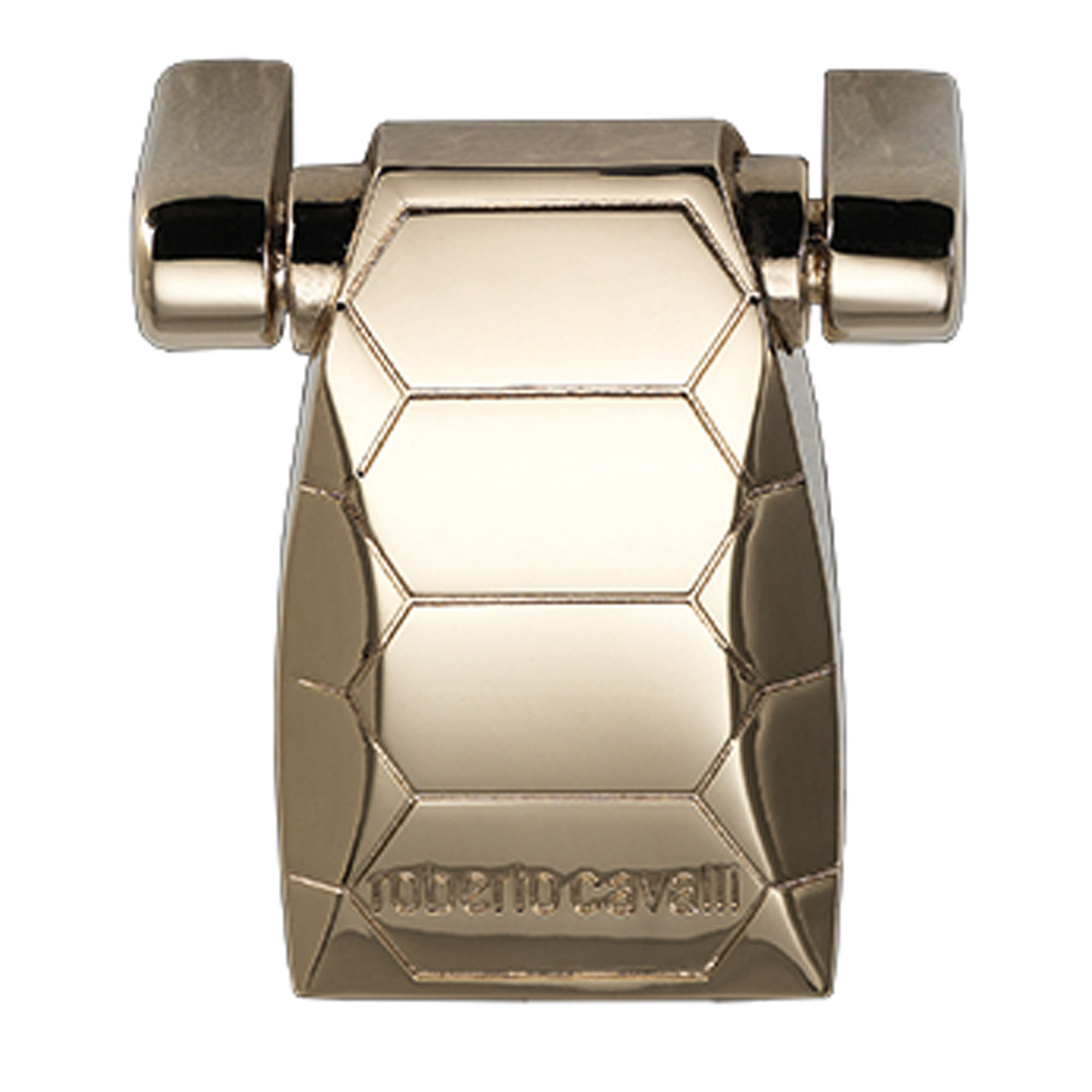 Furniture Handle - Python - Structure Brass - Gold .jpg
