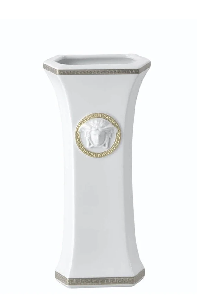 Gorgona - 007 - Vase - 26 cm - Porcelain - 2000 14095 102845 26026 .jpeg