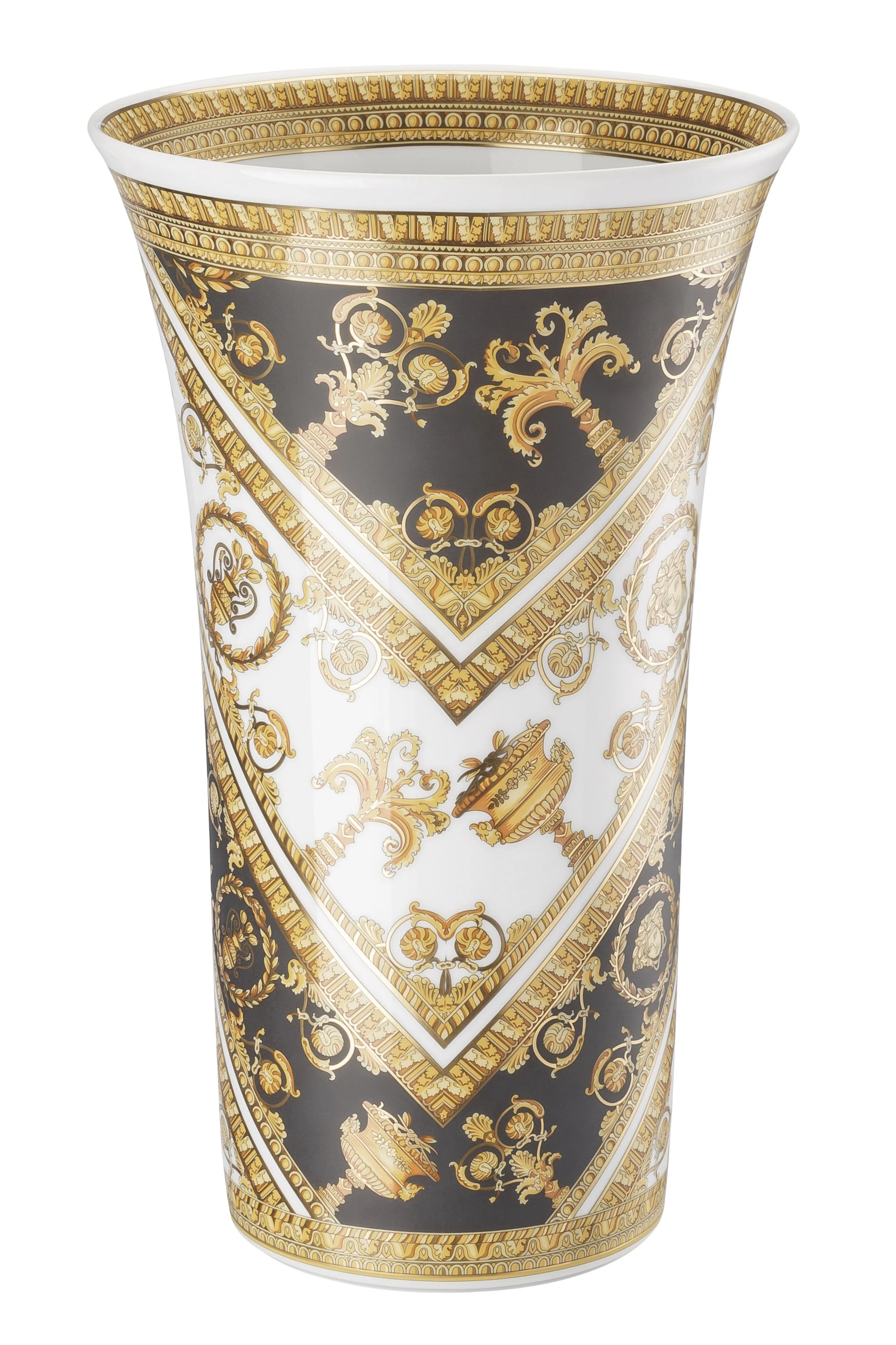 I Love Baroque - 028 - Vase - 34 cm - Porcelain - 2017 14091 403651 26034 .jpeg