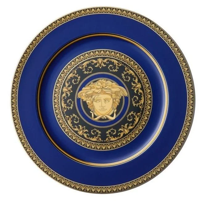 MEDUSA BLUE