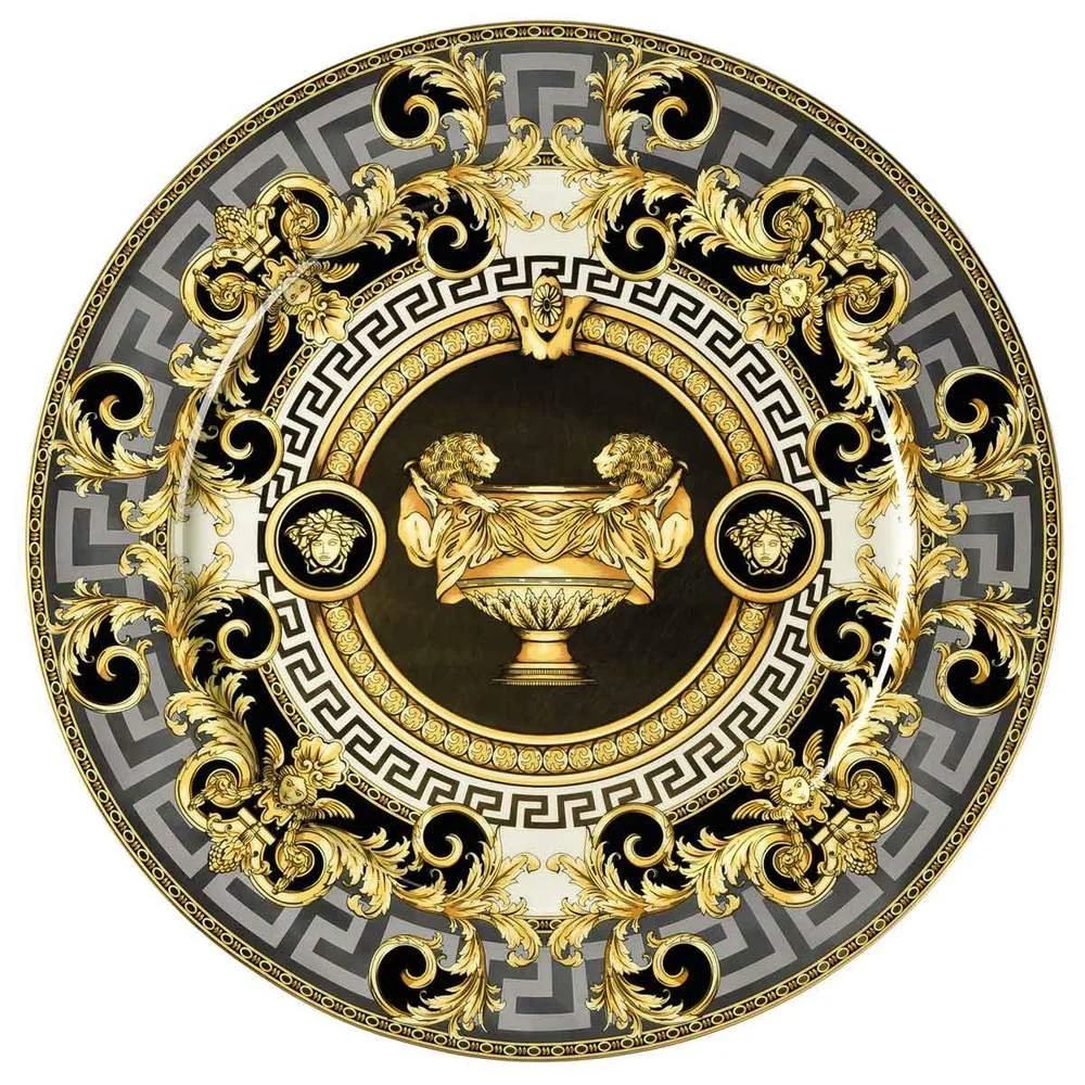 VERSACE HOPRESTIGE GALA