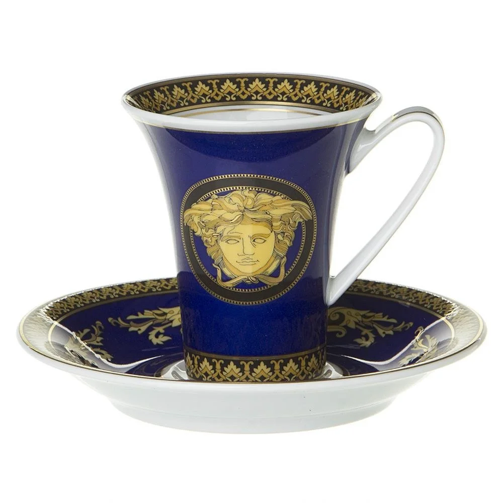 MEDUSA BLUE
