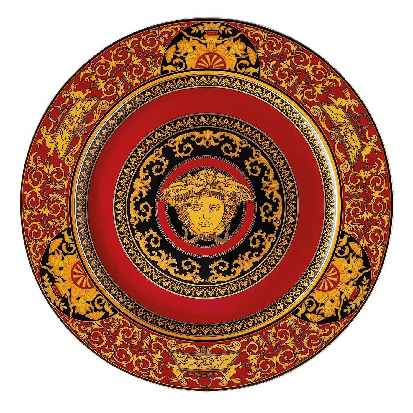 MEDUSA RED