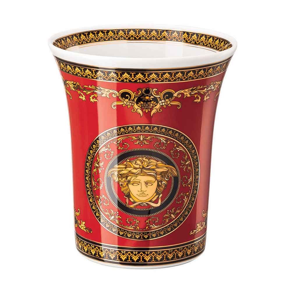 MEDUSA RED