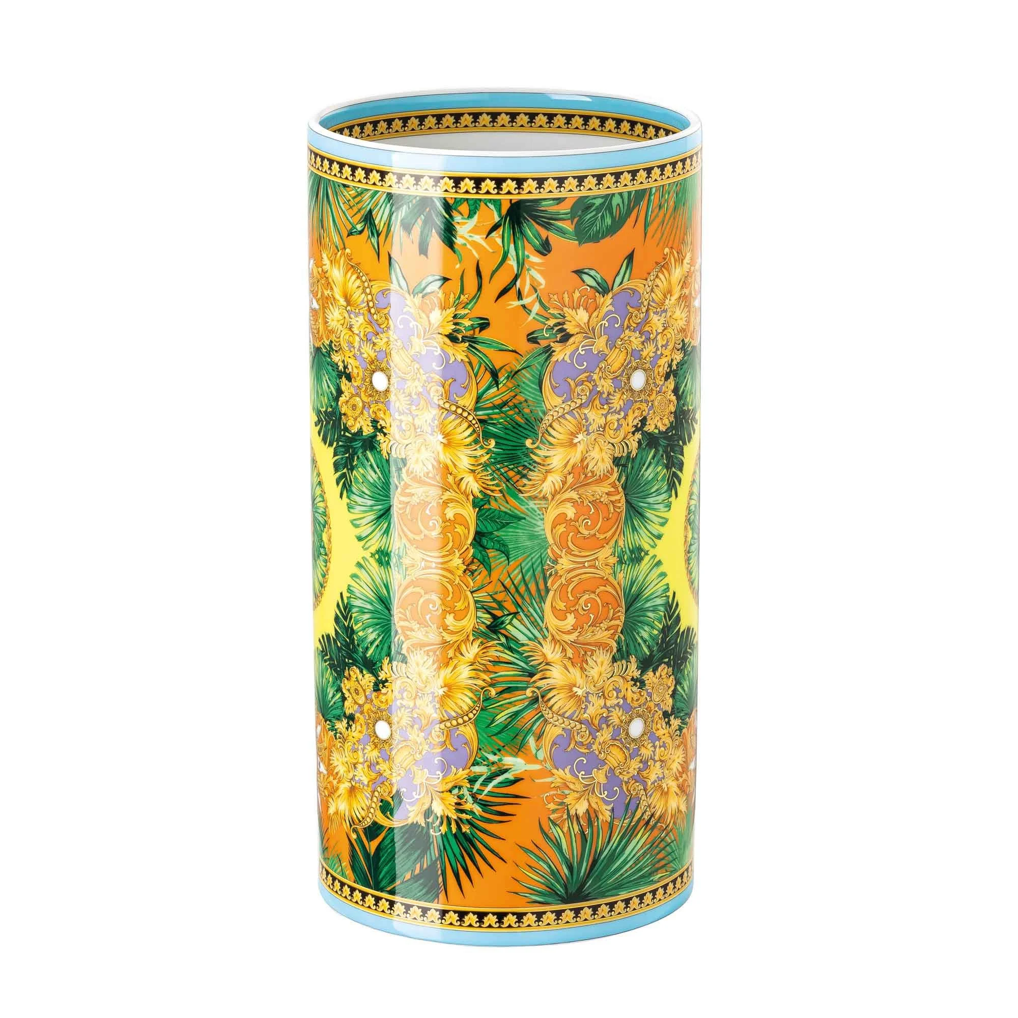 VERSACE JUNGLE ANIMALIER