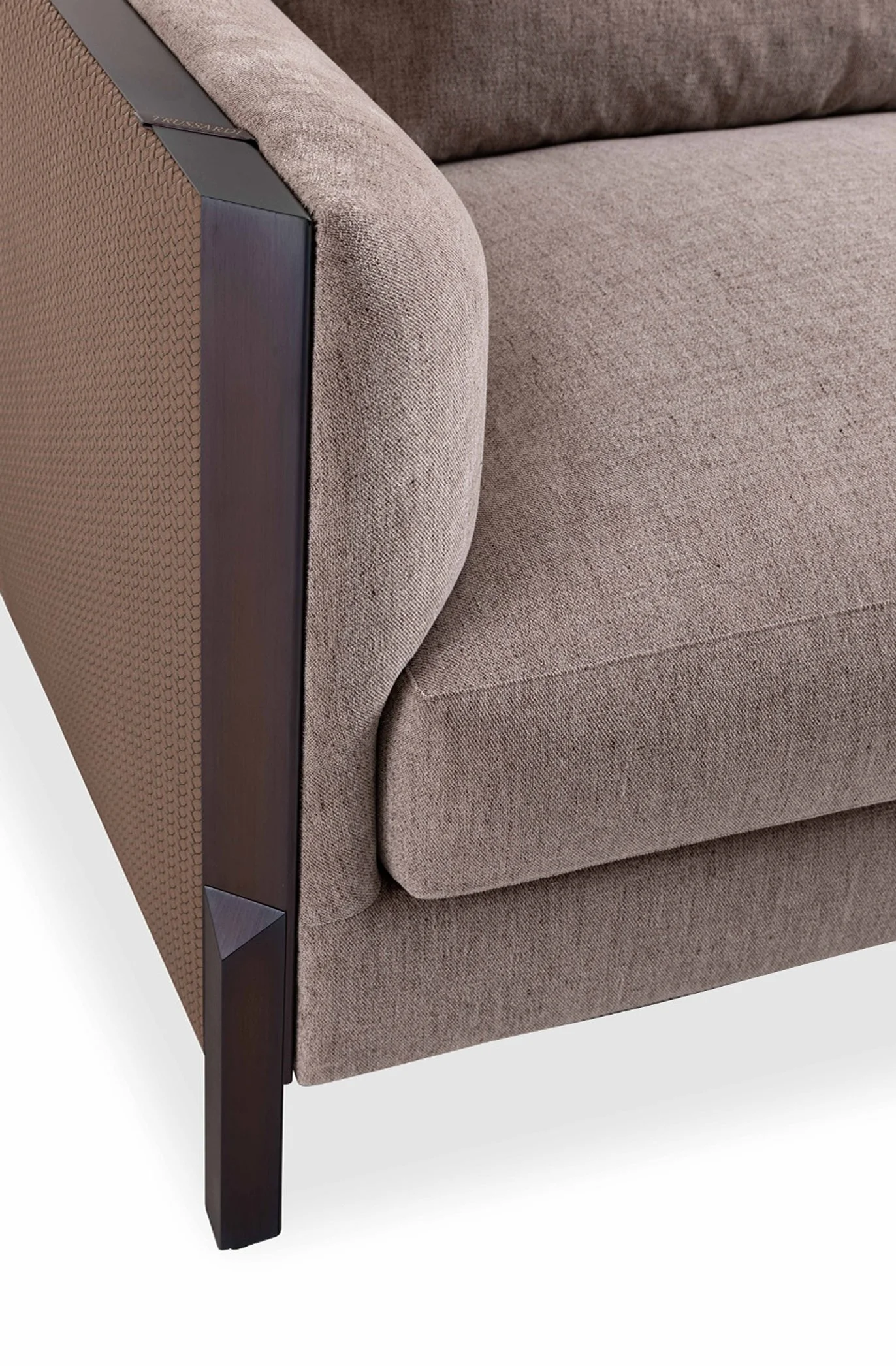 VERSACE HOME V21 Signature Sectional Sofa — Palazzo Collezioni