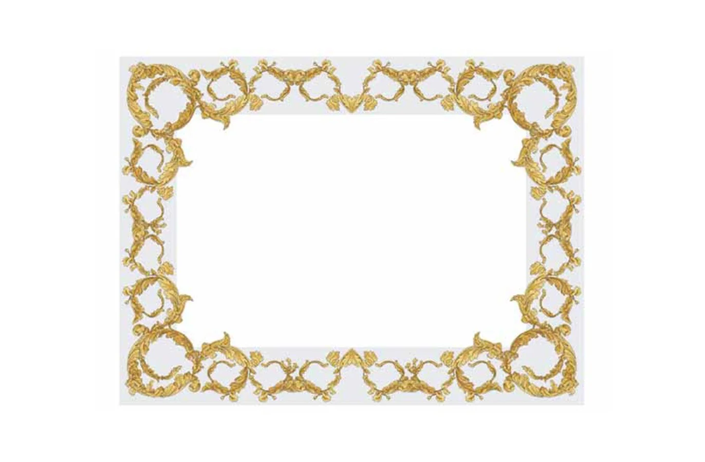 VERSACE HOME | Barocco Solid Rug — Palazzo Collezioni