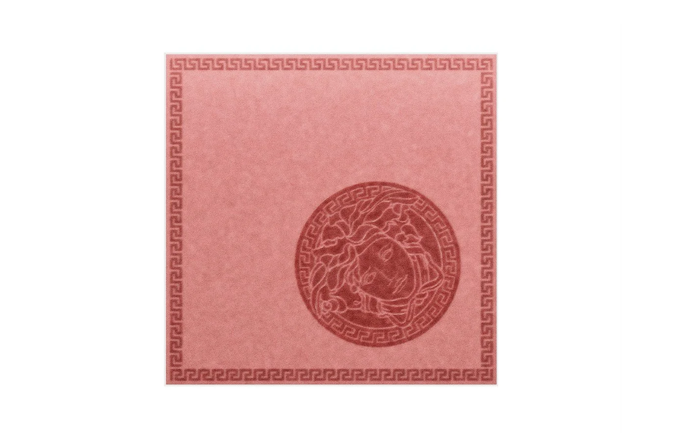 VERSACE HOME | Barocco Solid Rug — Luxury Italian Furniture & Homeware ...