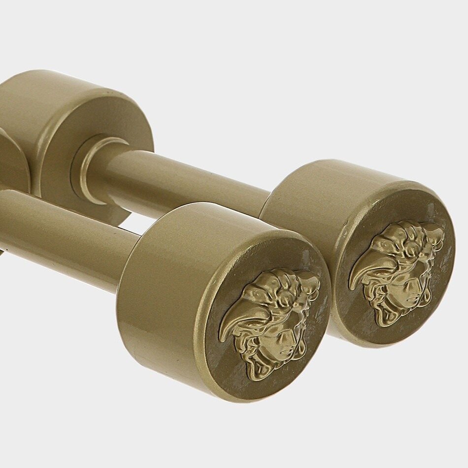 Barocco+-+Barbell+-+2+x+3kg+-+Metal+Gold+-+2019+ZBAR00001+ZGHI0003+Z500+.jpg