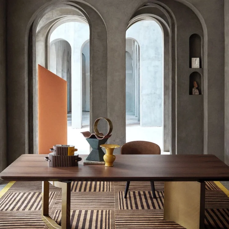 FENDI CASA | Explore Luxurious Living — Luxury Italian Furniture ...