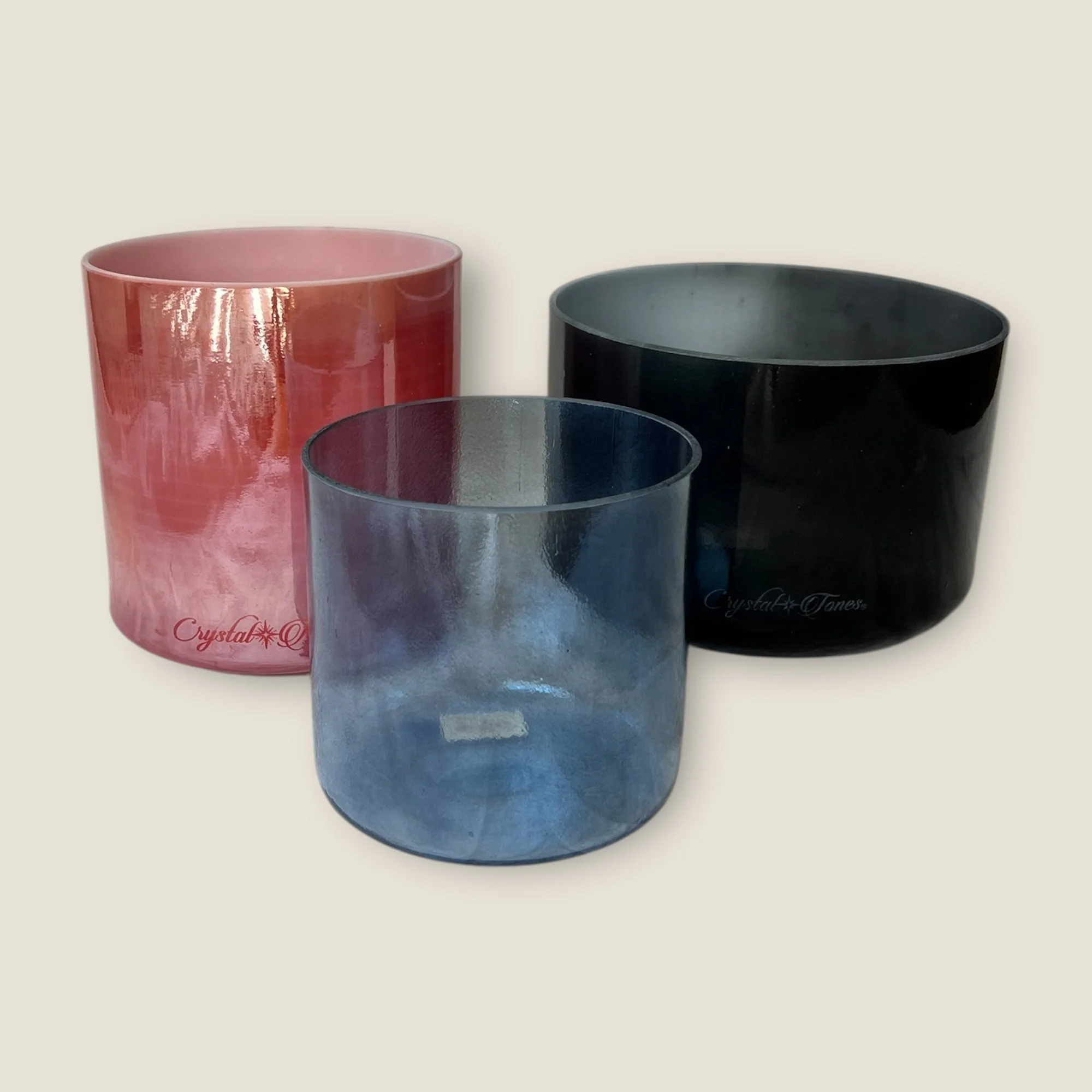 クリスタルボウル　Crystal tones セット Alchemy Crystal Bowls | Official JAPAN Crystal Tones Temple