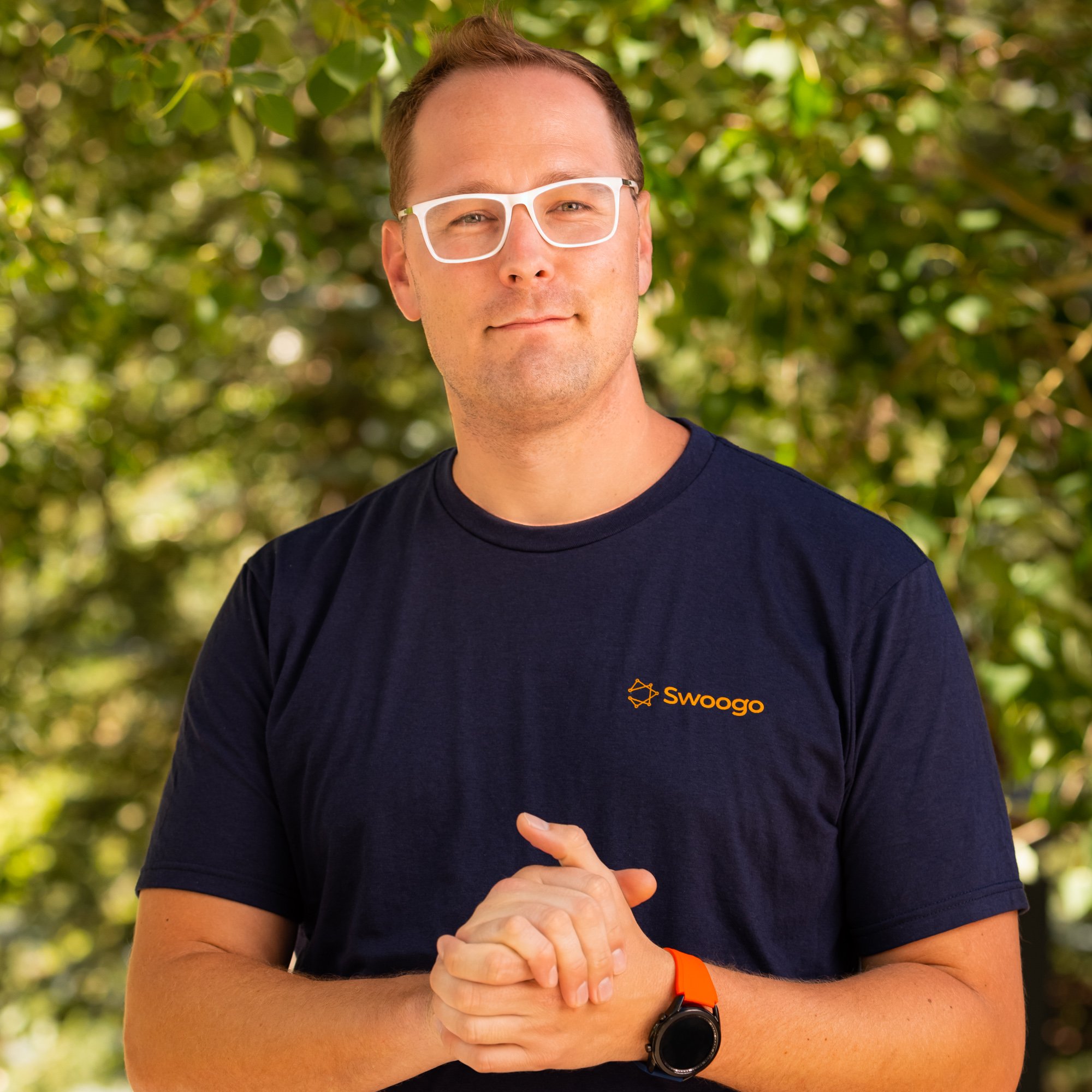 Shawn Bruce | Director, Sales Engineering