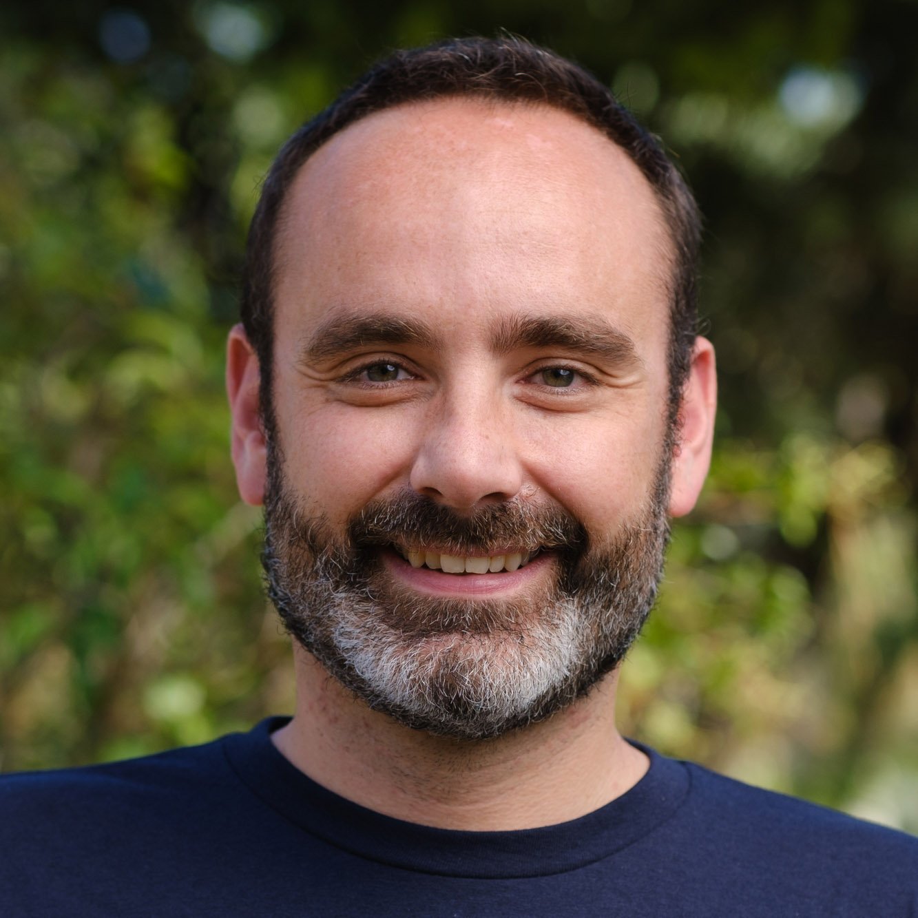 Tim Cummins | Founder, Chief Software Architect