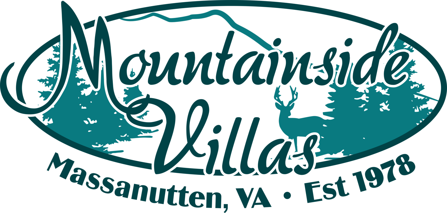 Mountainside Villas