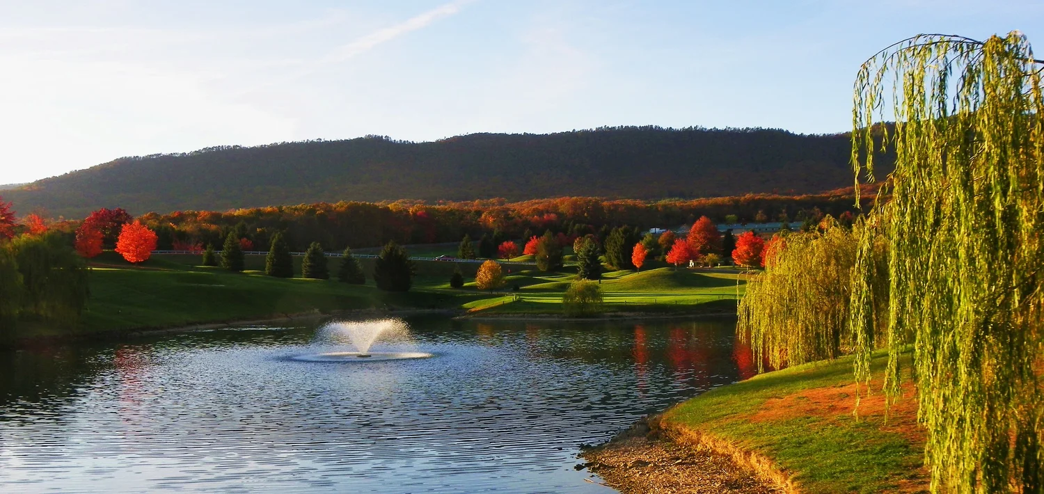 New Owners — Mountainside Villas