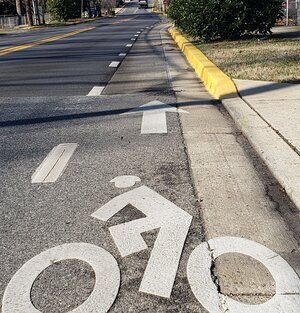 Bike Lanes