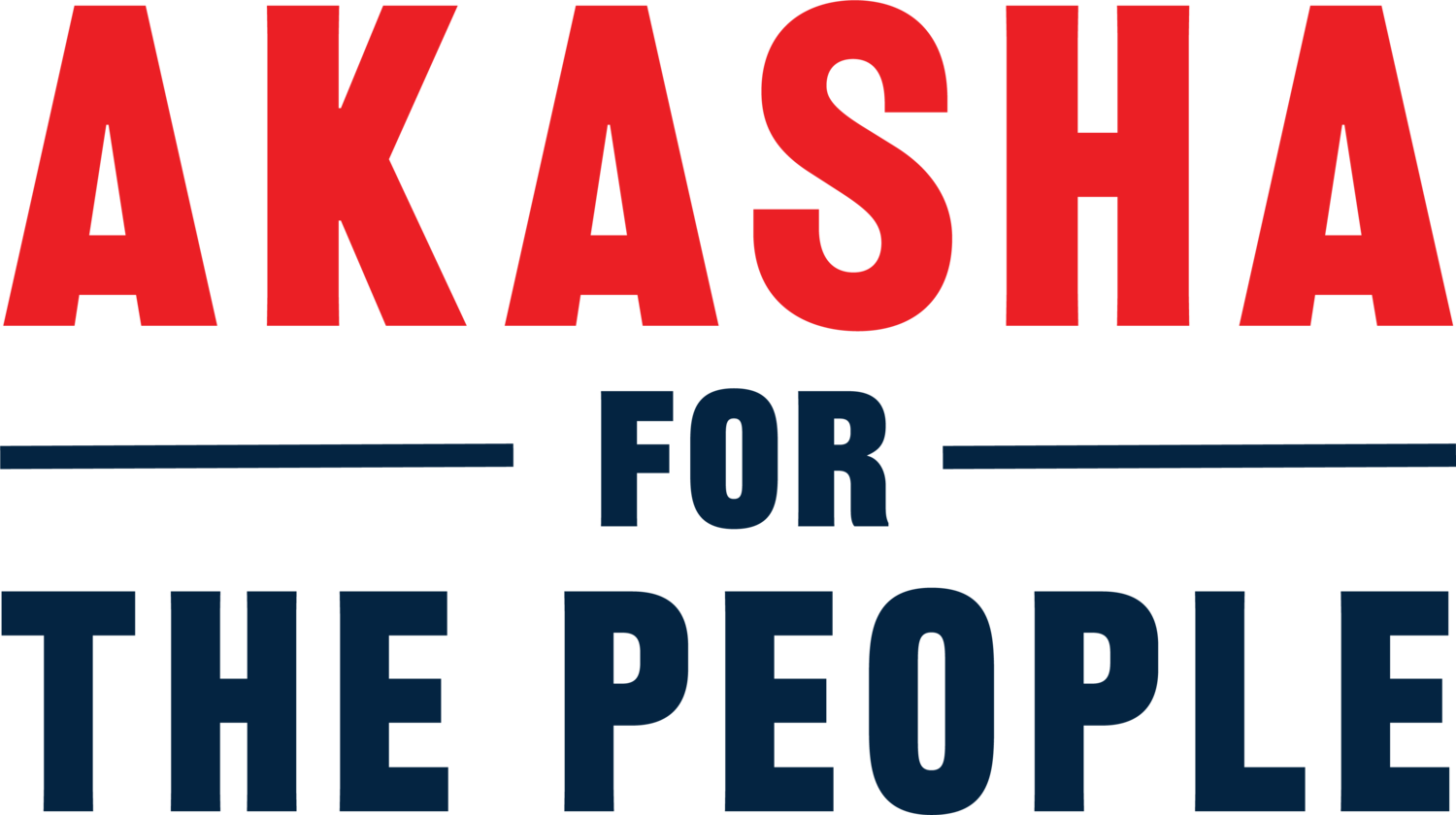 Akasha for the People