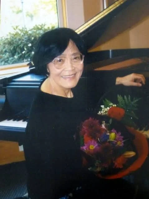 Tribute Recital Wanda Paik