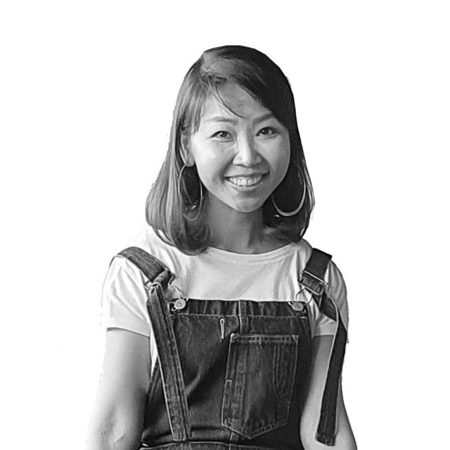 Clarise Ching
Account Director