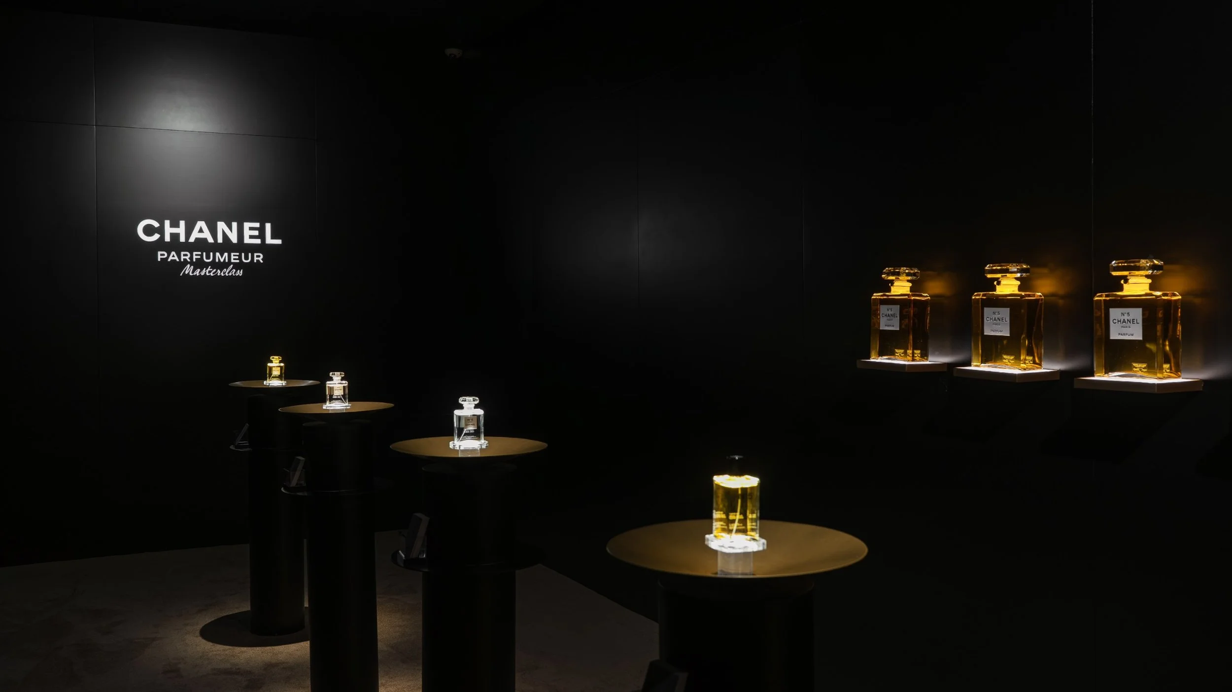 Chanel Fragrance Masterclass 2026