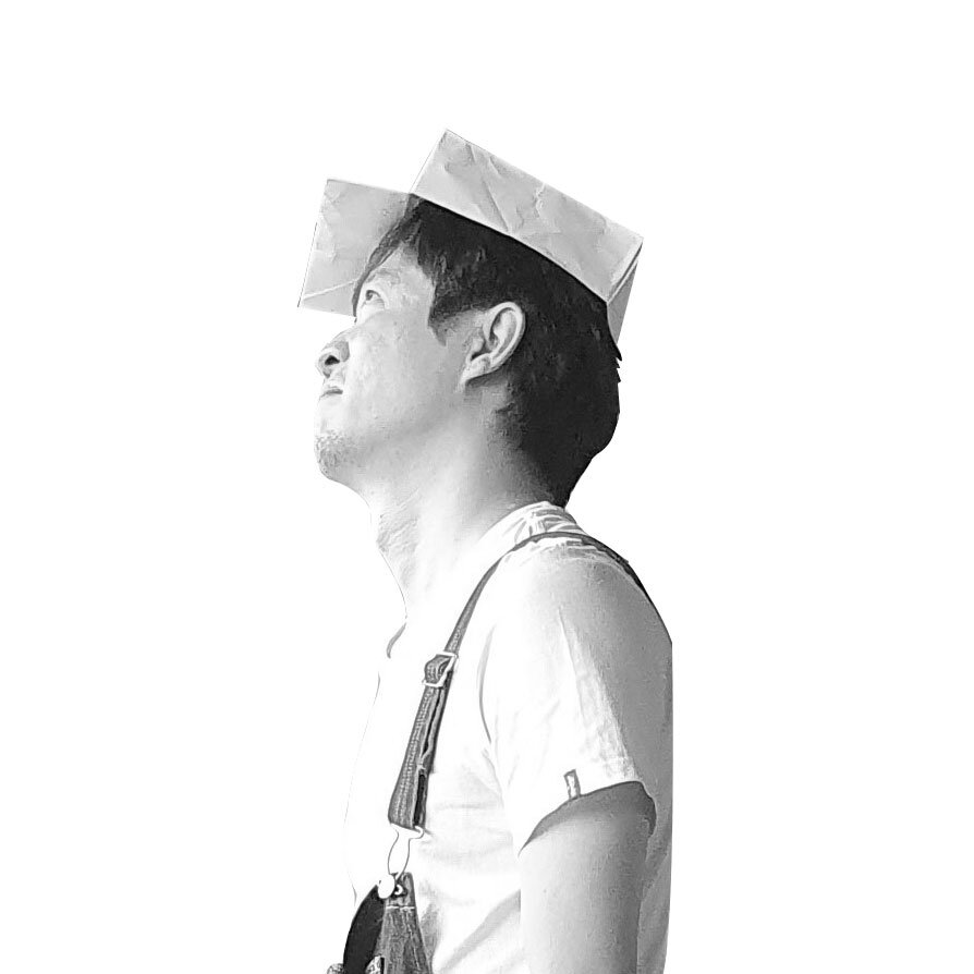 Nick Chong
Production Director