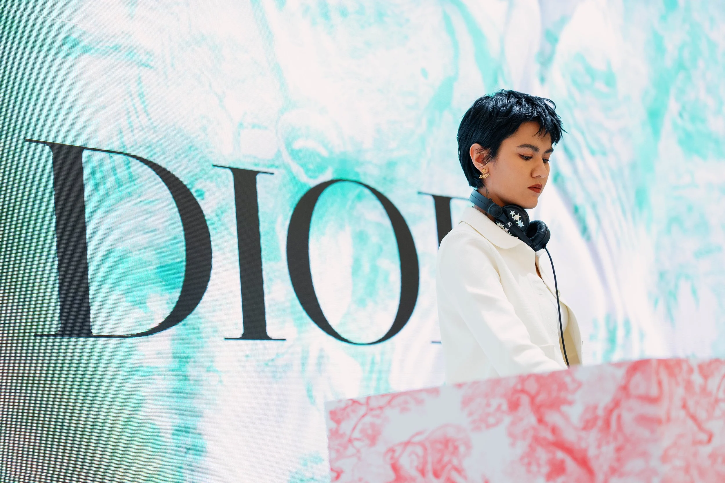 A Summer in Dior - Dioriviera