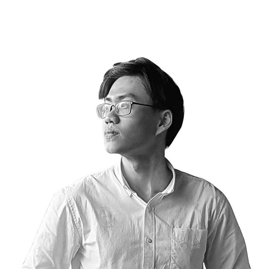Jericho Tan
Production Executive