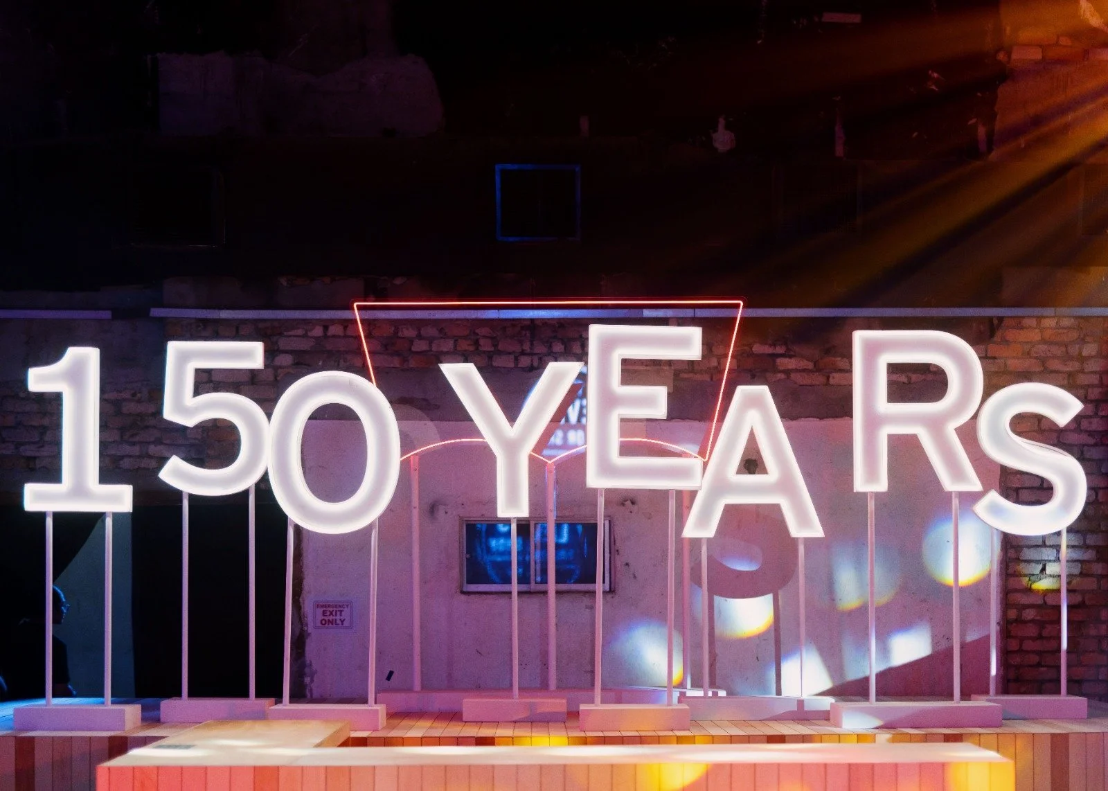 Levi's 150th Anniversary of 501 Party