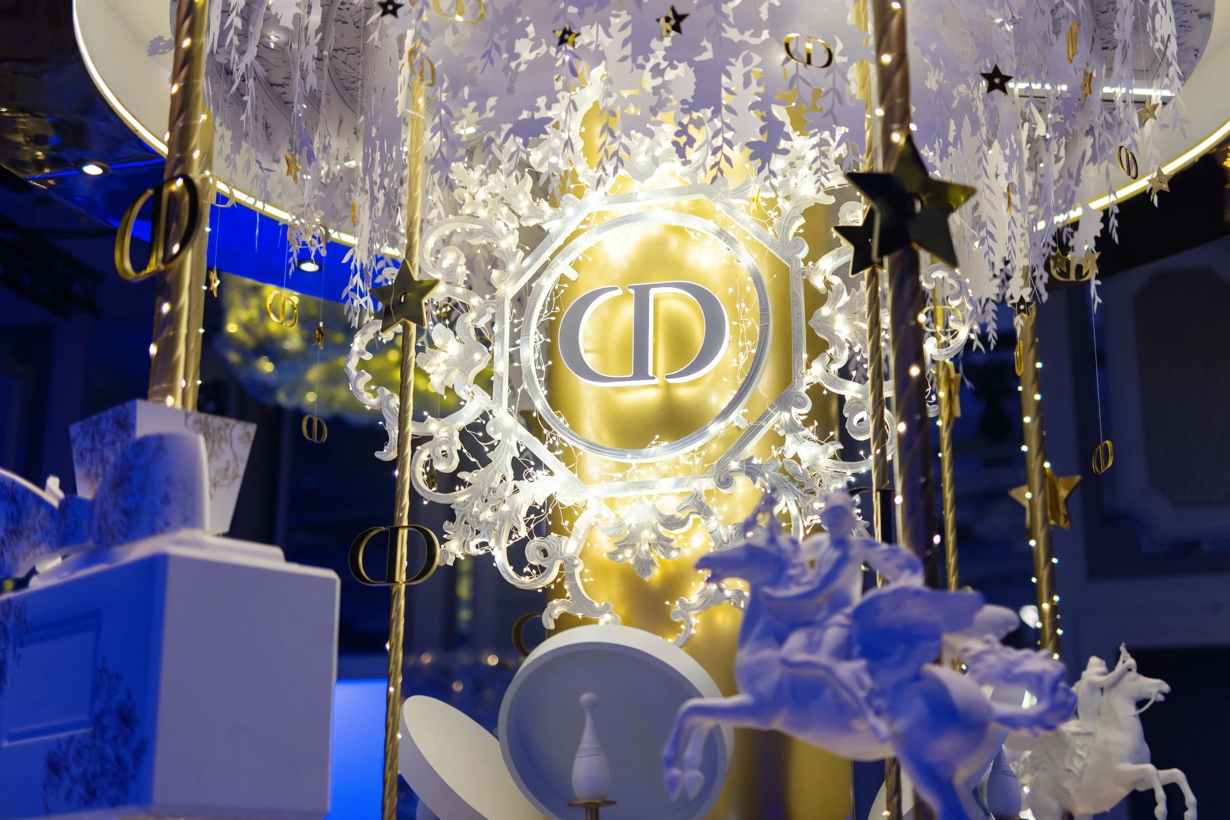 Dior Holiday
