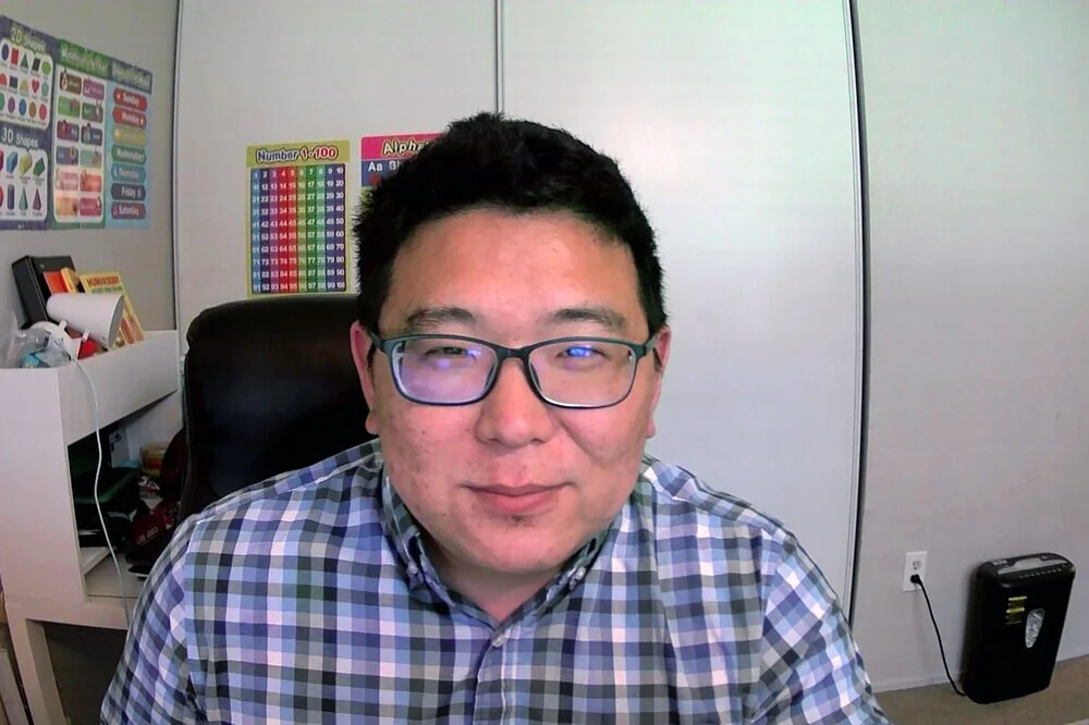 Anthony Erdenetuguldur