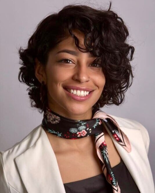 First-Gen Latina Forging A Legacy Around Sustainability