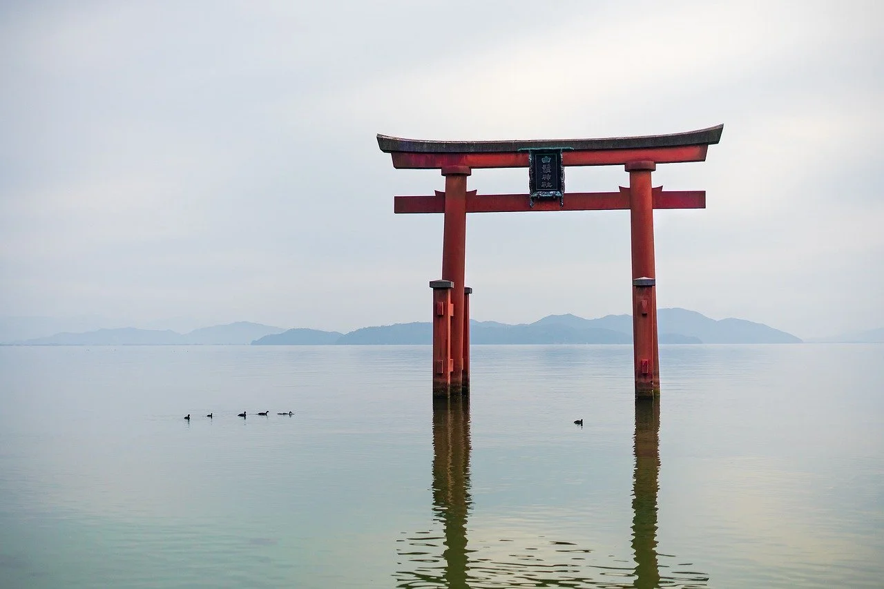 Japan snow season: A sightseeing guide for private car travel from Osaka or Kyoto to Hakuba 